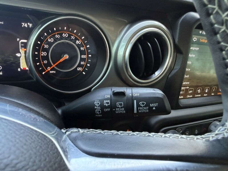 2020 Jeep Wrangler Unlimited 4x4 Sahara High Altitude Collinsville OK