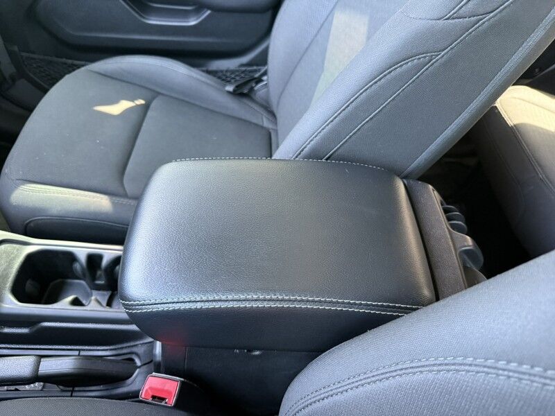 2020 Jeep Wrangler Unlimited 4x4 Sahara High Altitude Collinsville OK