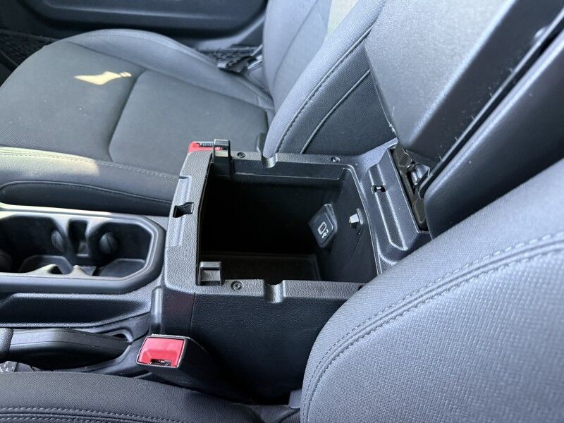 2020 Jeep Wrangler Unlimited 4x4 Sahara High Altitude Collinsville OK