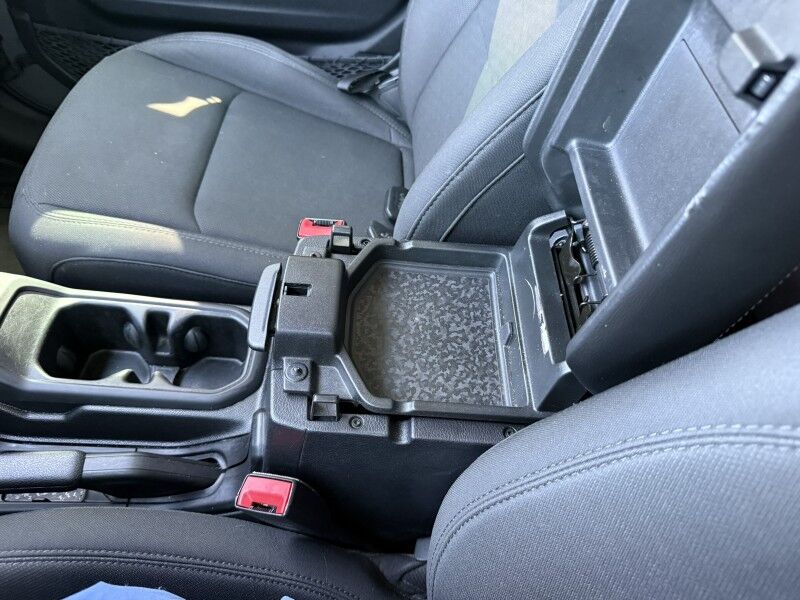 2020 Jeep Wrangler Unlimited 4x4 Sahara High Altitude Collinsville OK