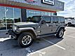 2020 Jeep Wrangler Unlimited 4x4 Sahara High Altitude