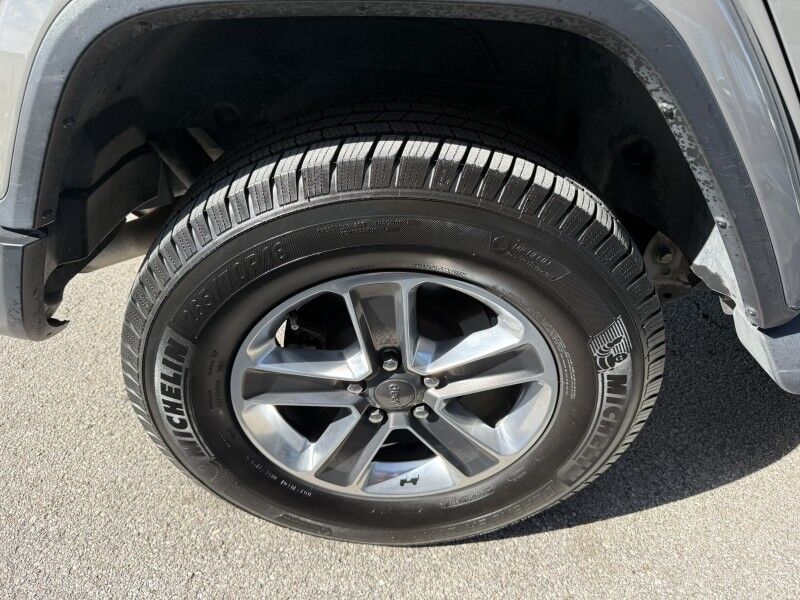 2020 Jeep Wrangler Unlimited 4x4 Sahara High Altitude Collinsville OK