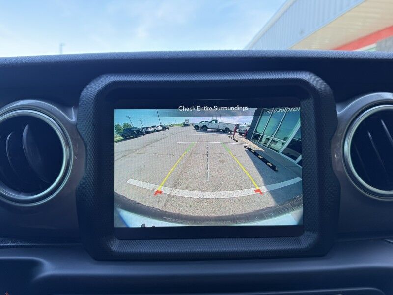 2020 Jeep Wrangler Unlimited 4x4 Sahara High Altitude Collinsville OK