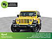 2020 Jeep Wrangler Unlimited 4x4 Sport 4dr SUV