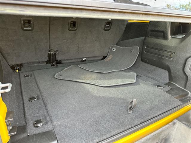 2020 Jeep Wrangler Unlimited 4x4 Sport 4dr SUV Tucson AZ