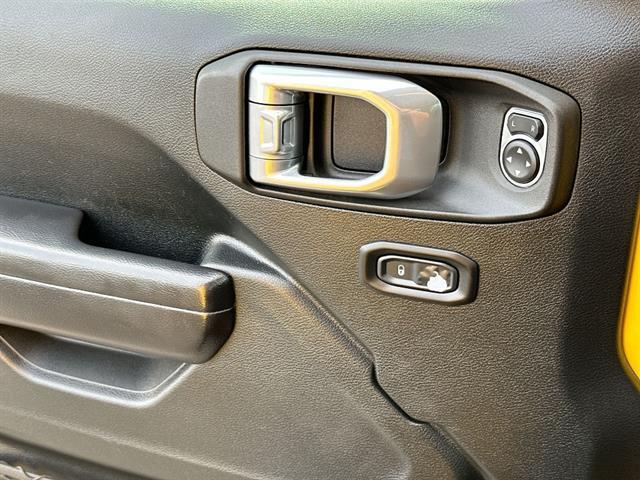 2020 Jeep Wrangler Unlimited 4x4 Sport 4dr SUV Tucson AZ