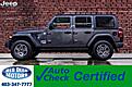 2020 Jeep Wrangler Unlimited 4x4 Sport BCam Manual