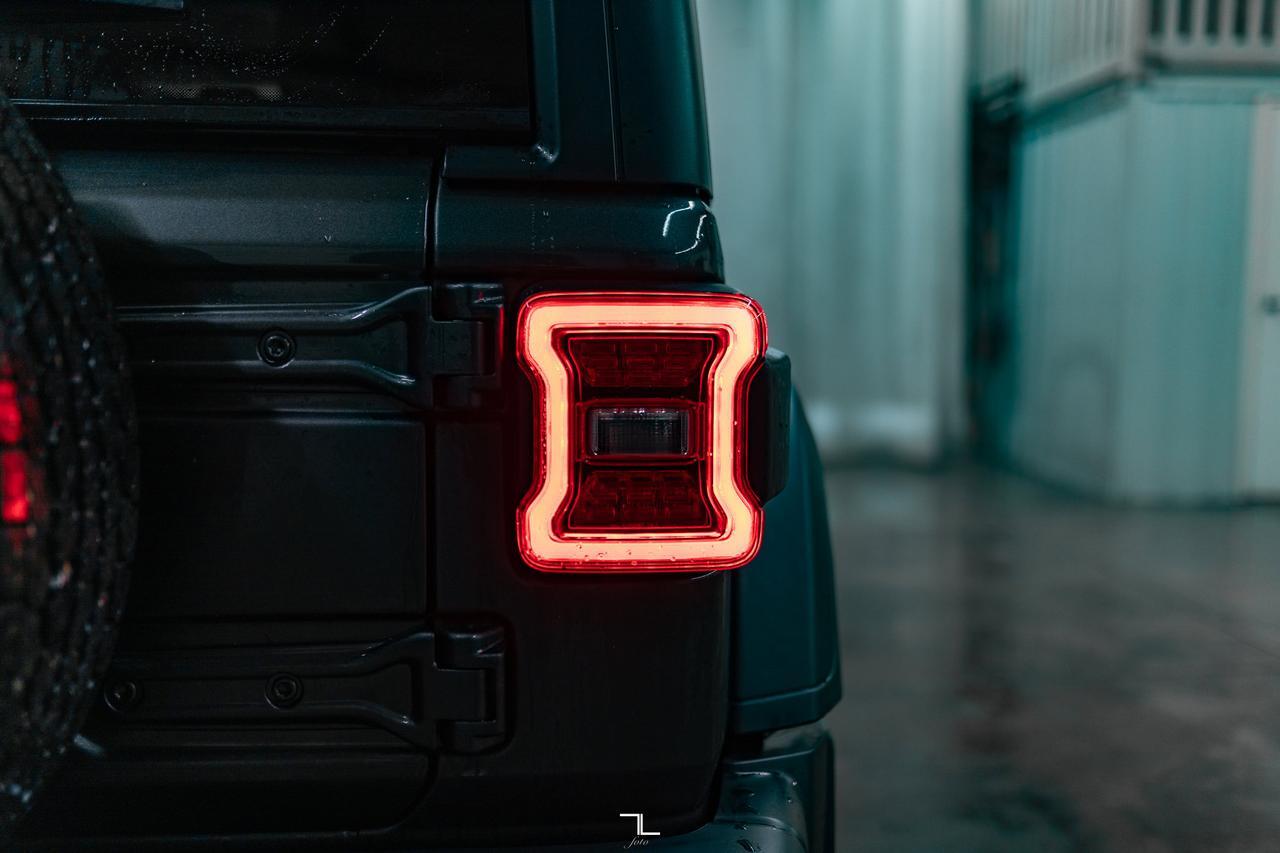 2020 Jeep Wrangler Unlimited 4x4 Sport BCam Manual Red Deer AB