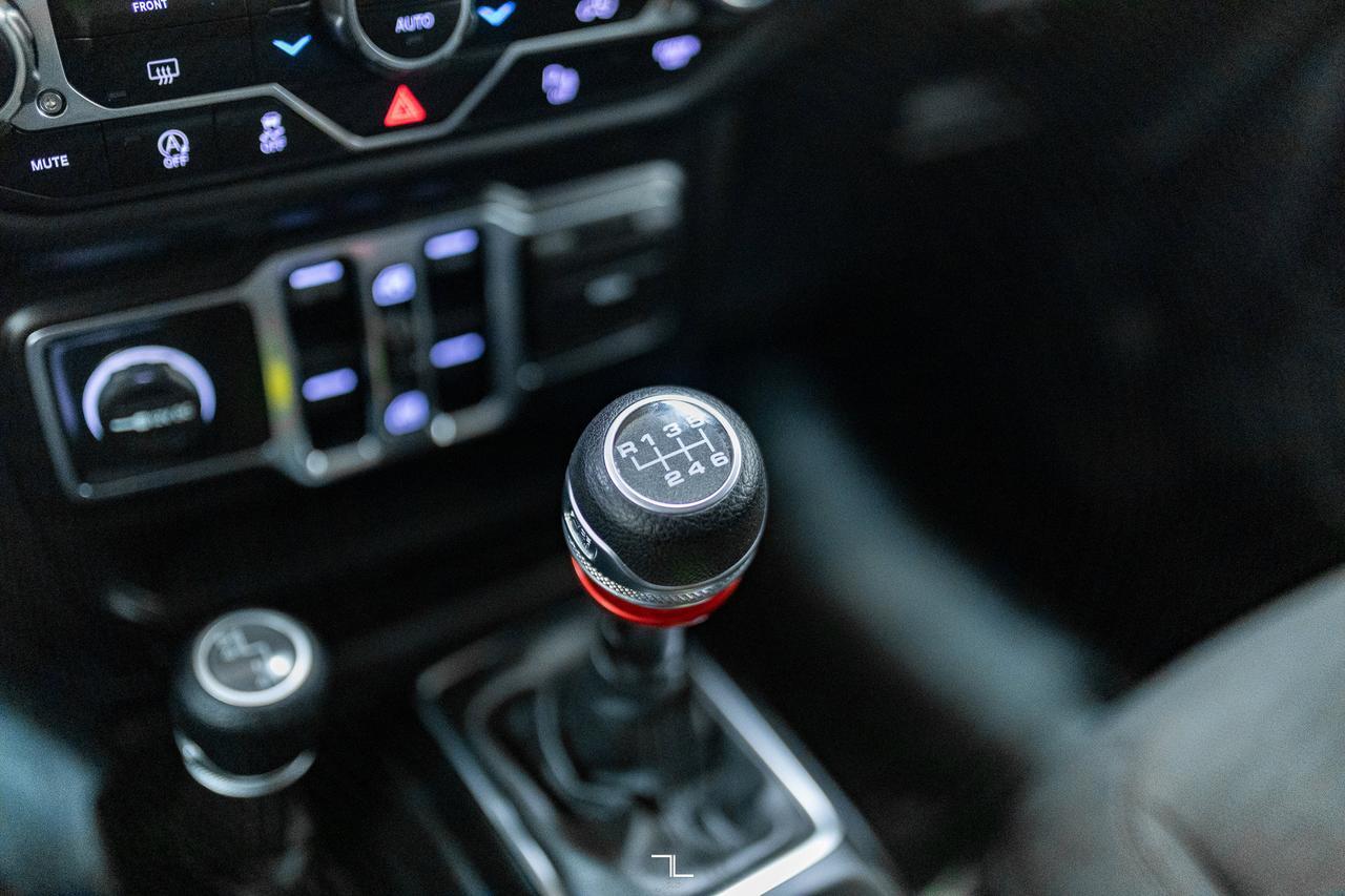 2020 Jeep Wrangler Unlimited 4x4 Sport BCam Manual Red Deer AB