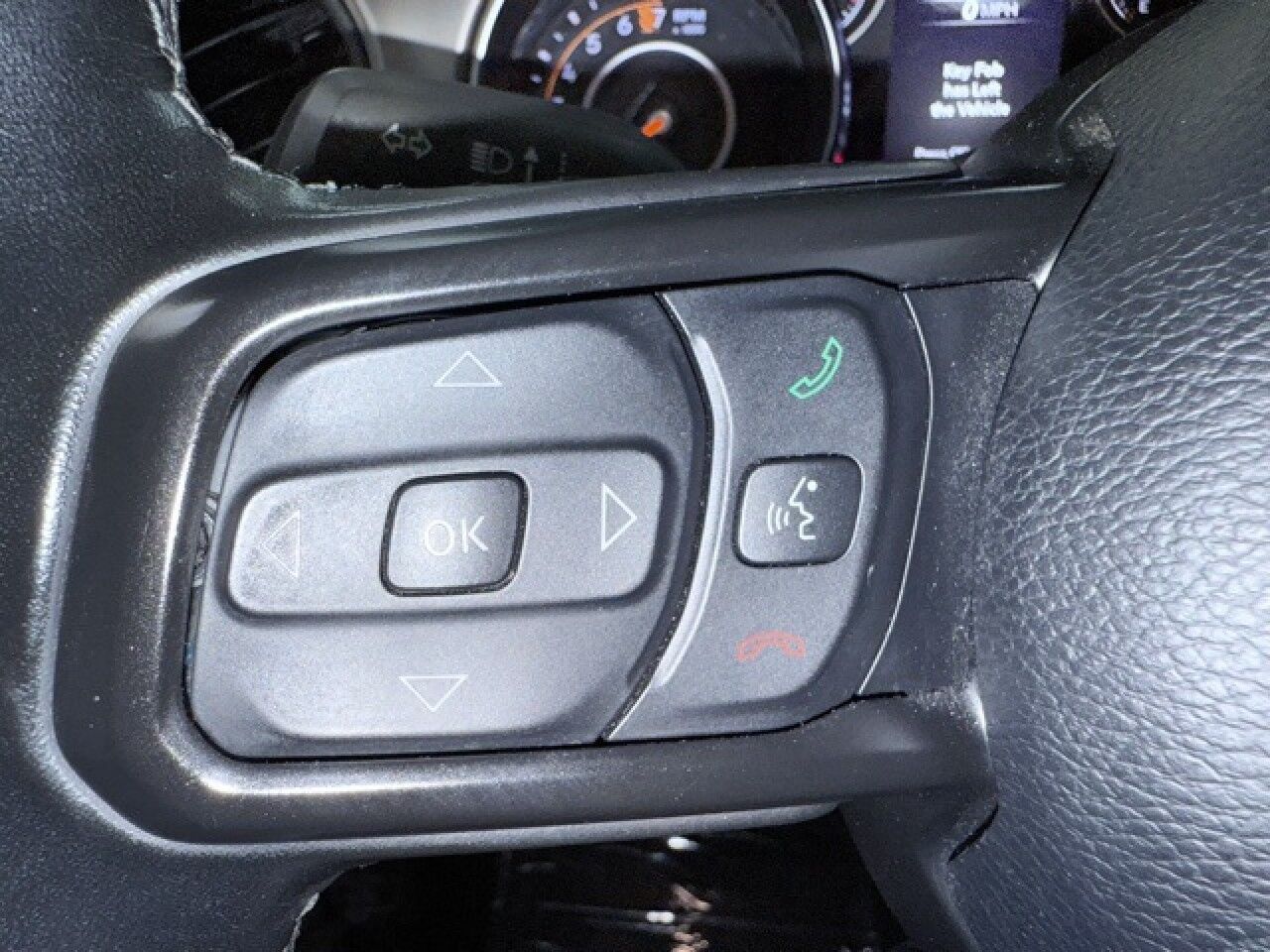 2020 Jeep Wrangler Unlimited Black and Tan Dallas TX