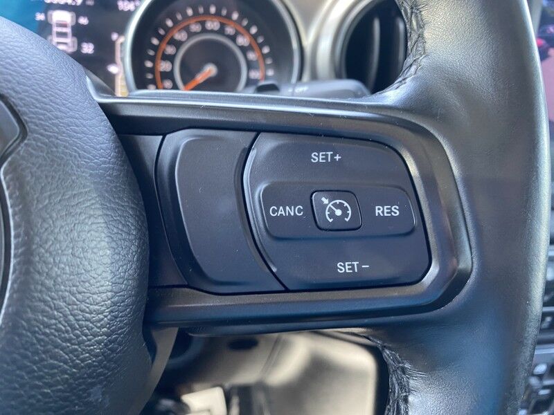 2020 Jeep Wrangler Unlimited Freedom Bristol  PA