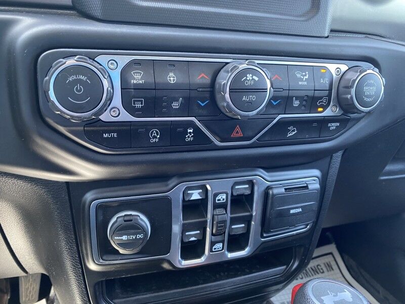 2020 Jeep Wrangler Unlimited Freedom Bristol  PA