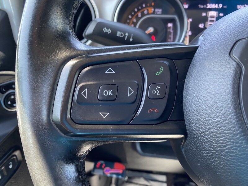 2020 Jeep Wrangler Unlimited Freedom Bristol  PA