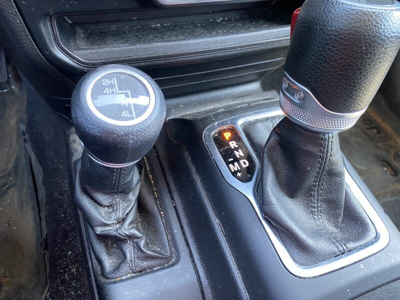 2020 Jeep Wrangler Unlimited Freedom Bristol  PA
