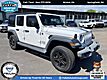 2020 Jeep Wrangler Unlimited Freedom