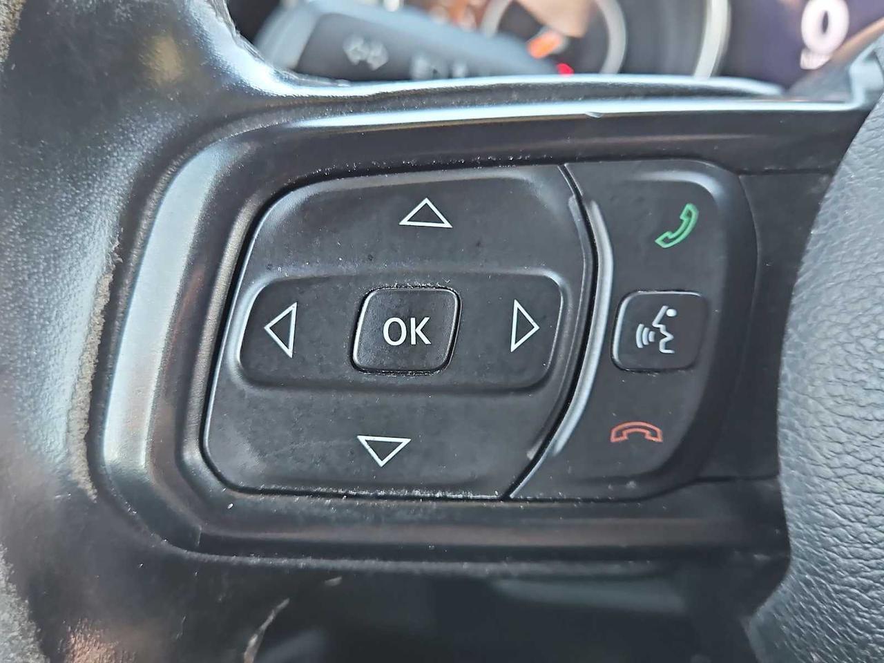 2020 Jeep Wrangler Unlimited Freedom Irving TX