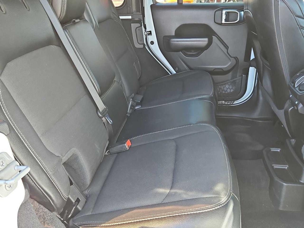 2020 Jeep Wrangler Unlimited Freedom Irving TX