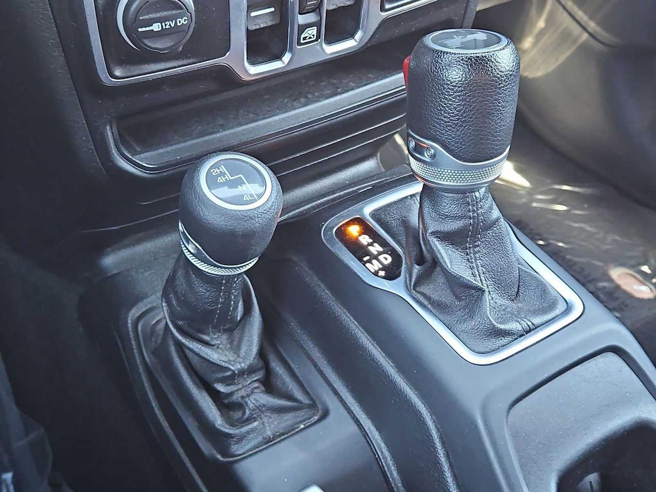 2020 Jeep Wrangler Unlimited Freedom Irving TX