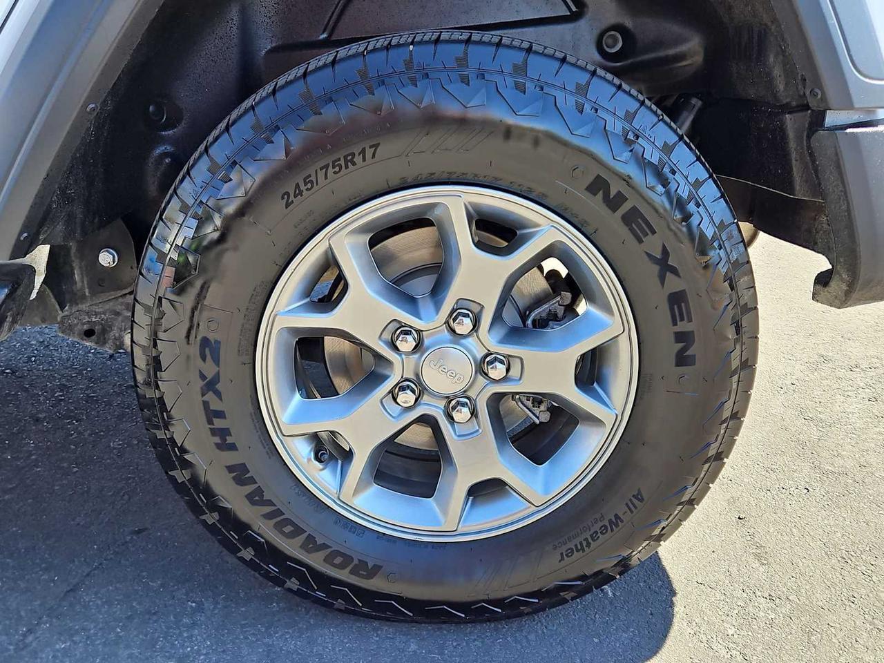 2020 Jeep Wrangler Unlimited Freedom Irving TX