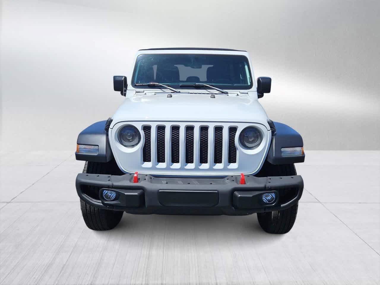 2020 Jeep Wrangler Unlimited Freedom Irving TX