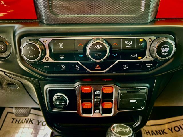 2020 Jeep Wrangler Unlimited North Edition Houston TX