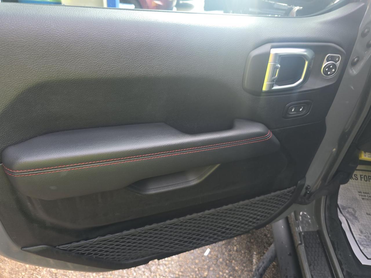 2020 Jeep Wrangler Unlimited Recon Knoxville TN