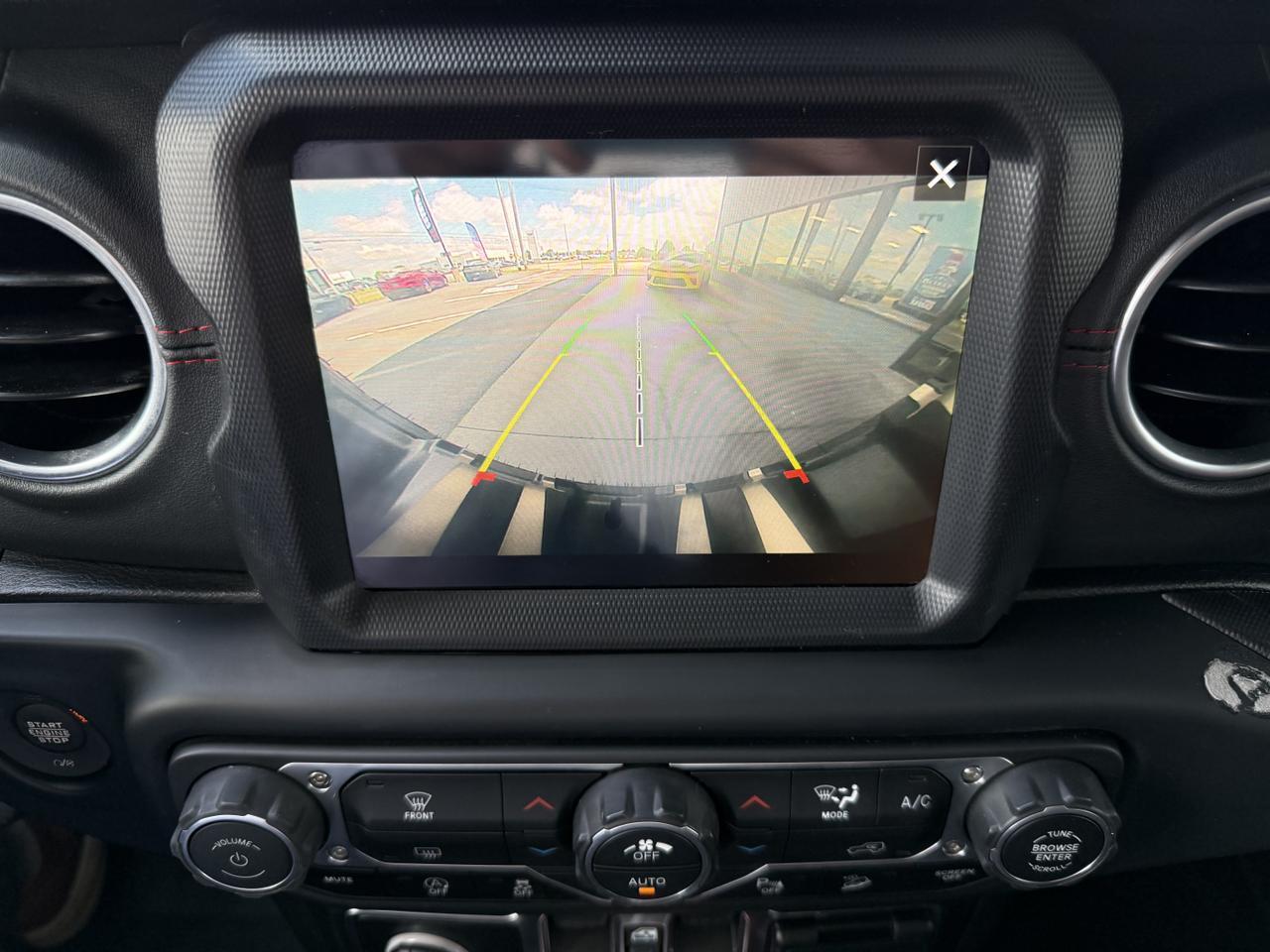 2020 Jeep Wrangler Unlimited Recon Knoxville TN