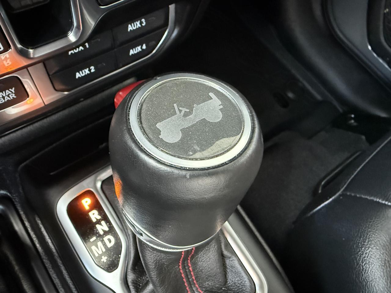 2020 Jeep Wrangler Unlimited Recon Knoxville TN