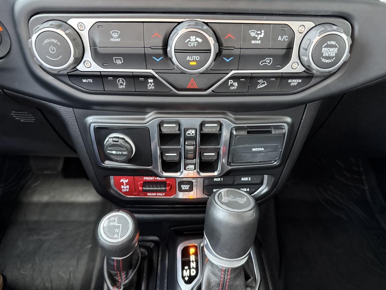 2020 Jeep Wrangler Unlimited Recon Knoxville TN