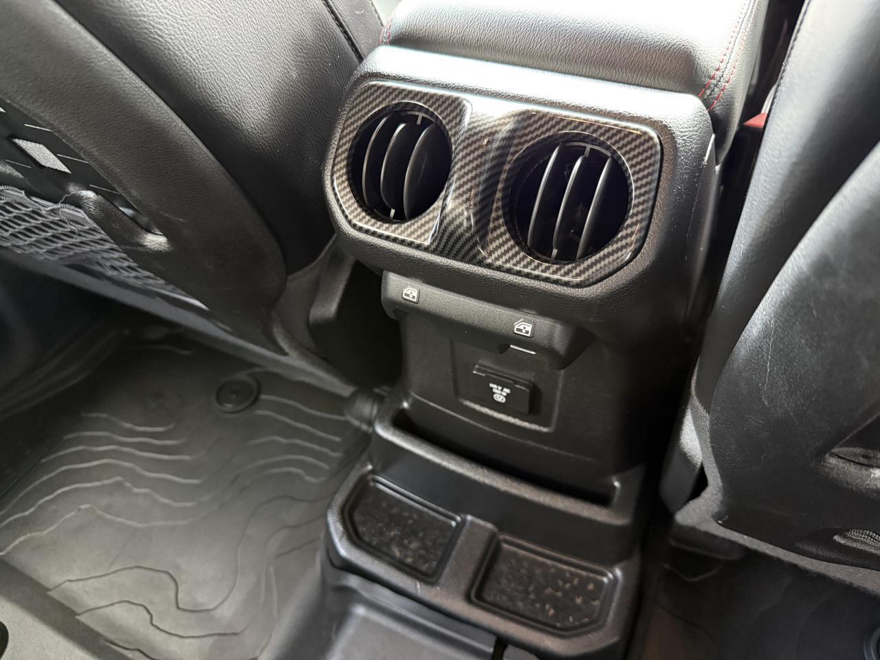 2020 Jeep Wrangler Unlimited Recon Knoxville TN