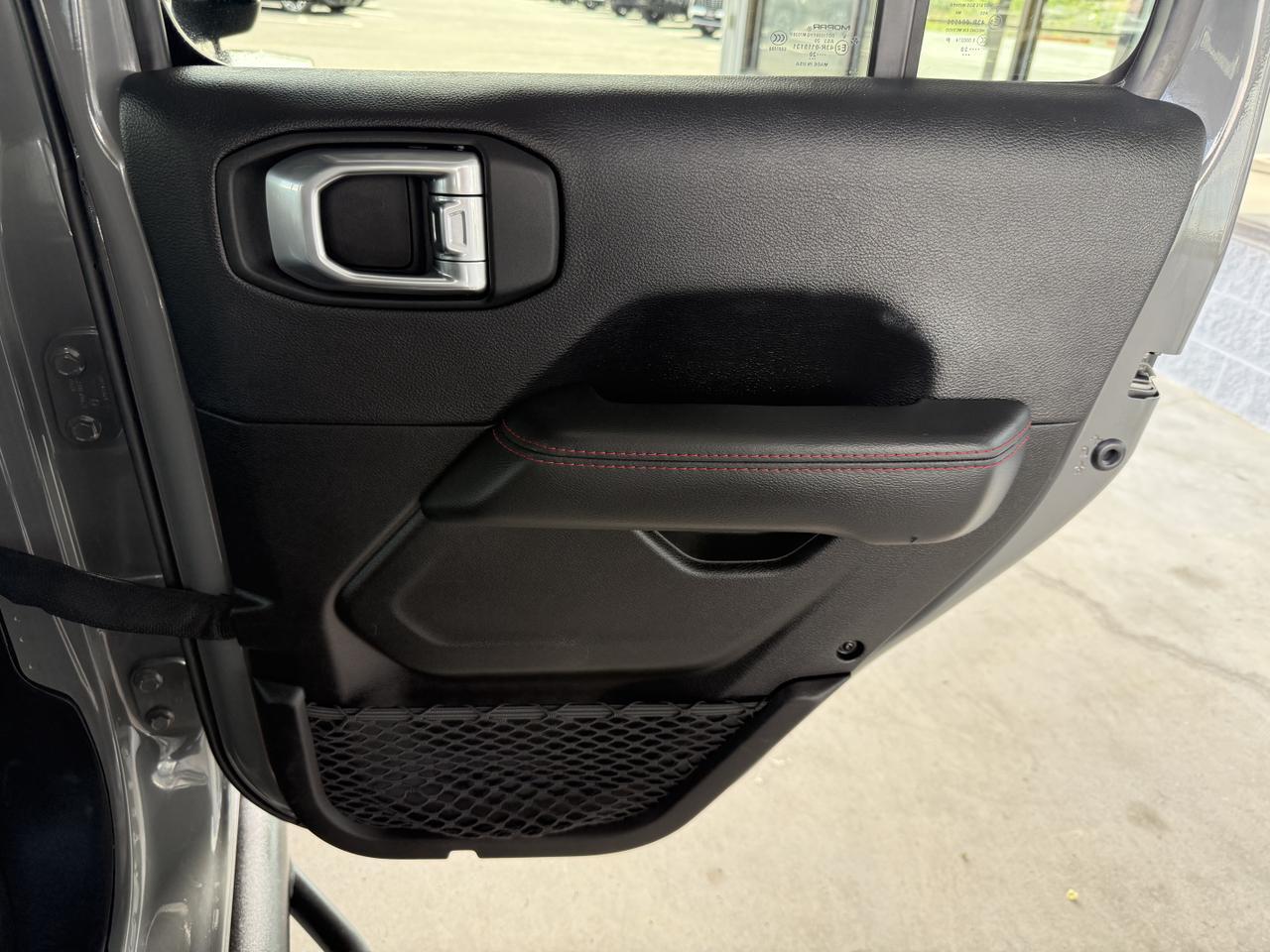 2020 Jeep Wrangler Unlimited Recon Knoxville TN