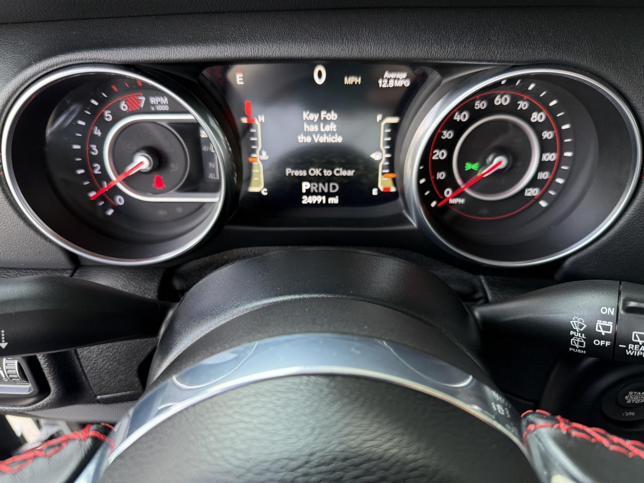 2020 Jeep Wrangler Unlimited Recon Knoxville TN