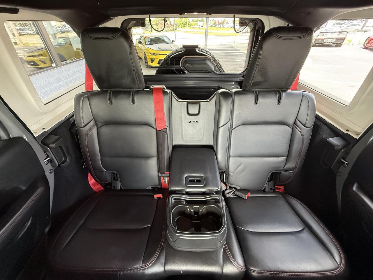 2020 Jeep Wrangler Unlimited Recon Knoxville TN