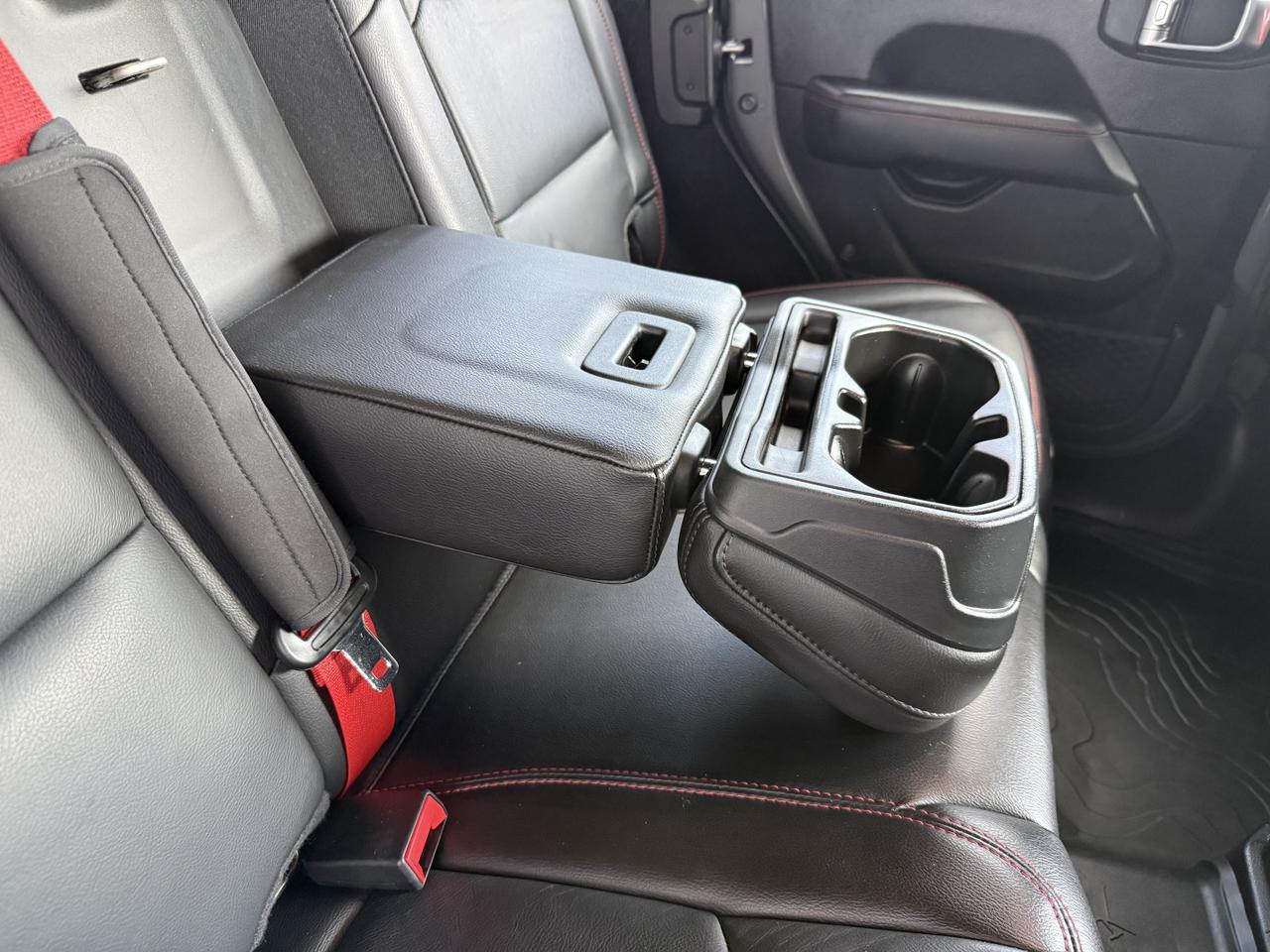 2020 Jeep Wrangler Unlimited Recon Knoxville TN