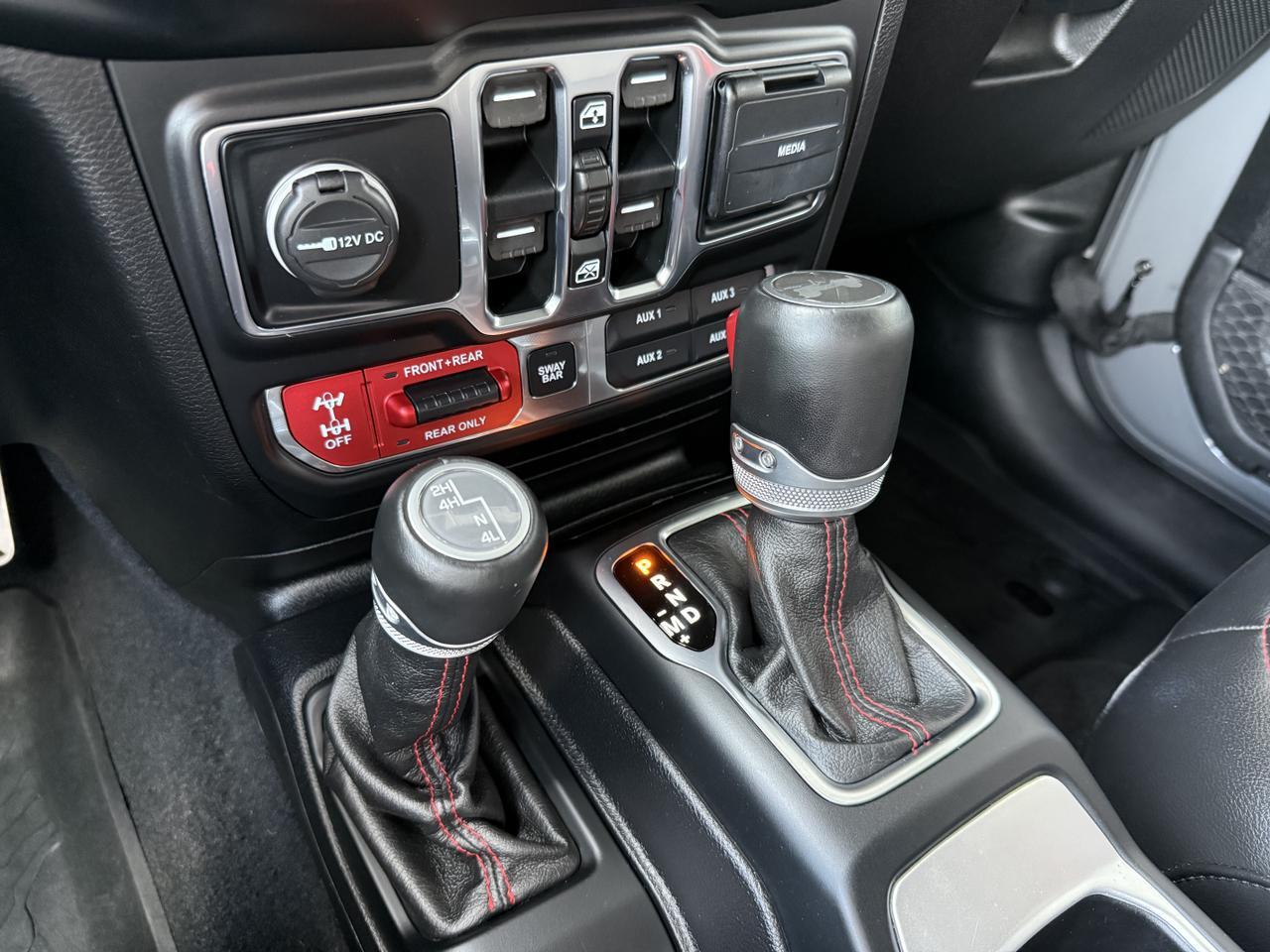 2020 Jeep Wrangler Unlimited Recon Knoxville TN