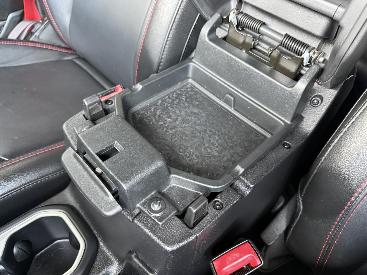 2020 Jeep Wrangler Unlimited Recon Knoxville TN