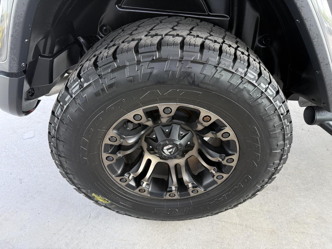 2020 Jeep Wrangler Unlimited Recon Knoxville TN
