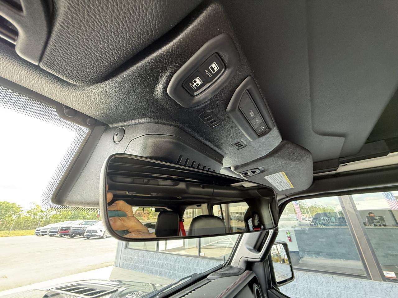 2020 Jeep Wrangler Unlimited Recon Knoxville TN