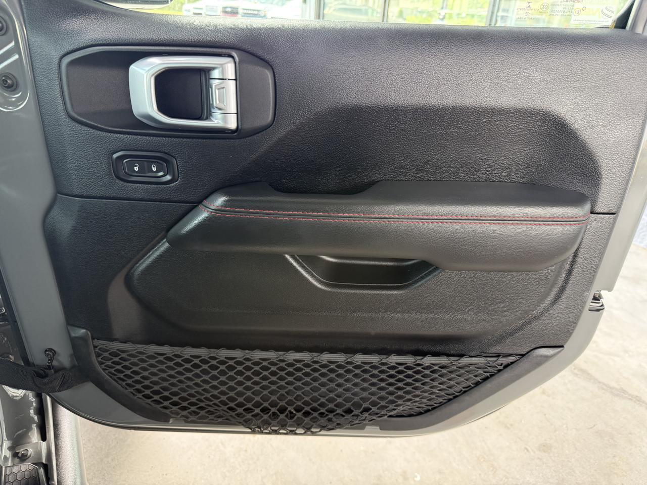 2020 Jeep Wrangler Unlimited Recon Knoxville TN