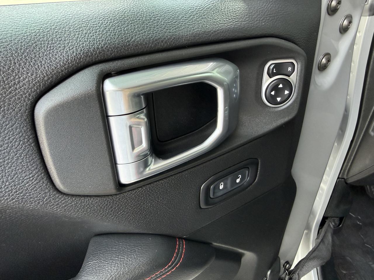 2020 Jeep Wrangler Unlimited Recon Knoxville TN