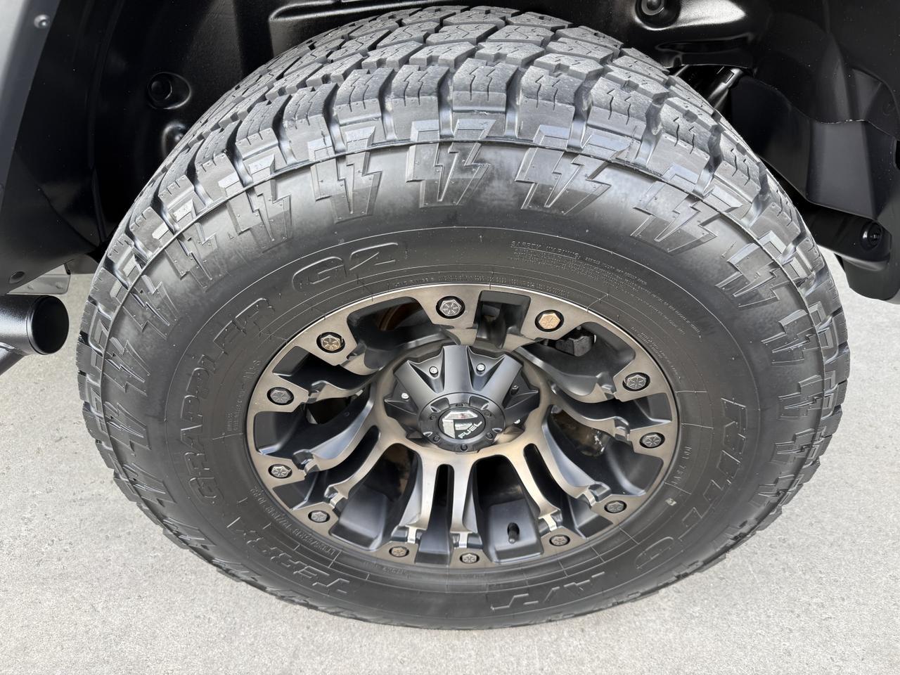 2020 Jeep Wrangler Unlimited Recon Knoxville TN