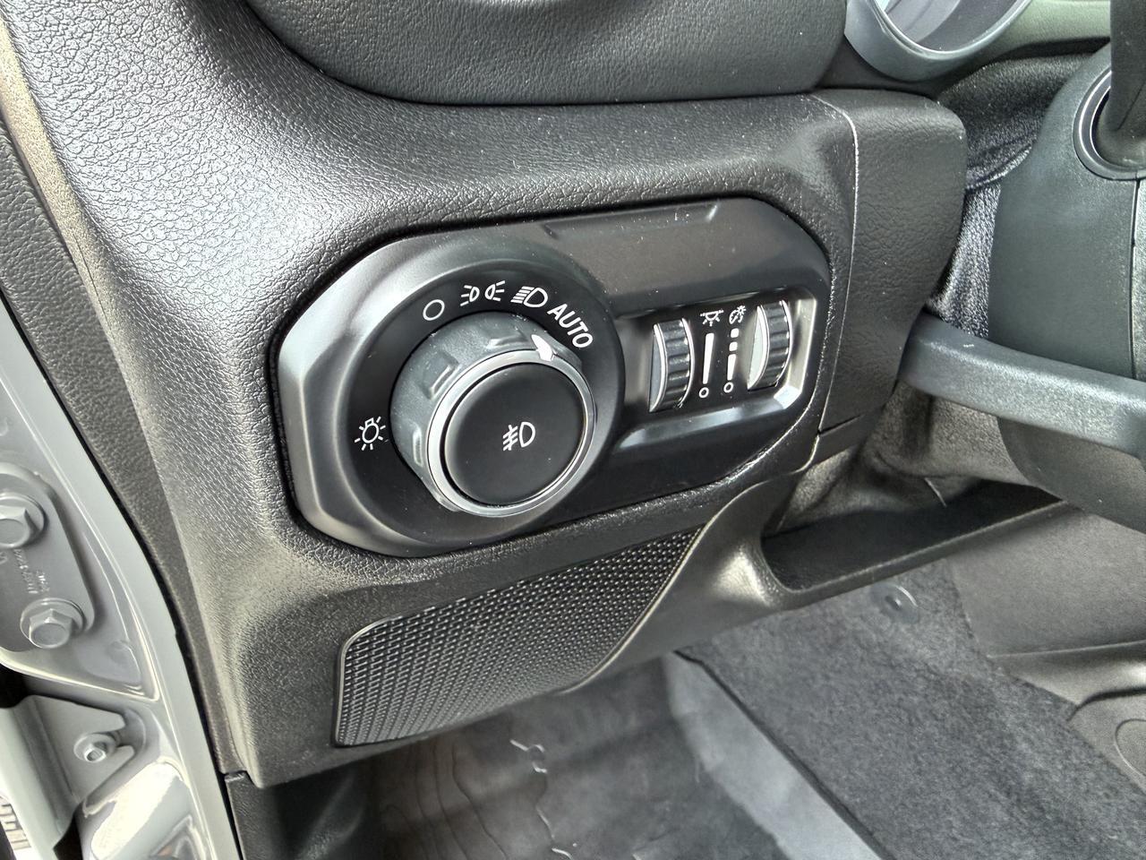 2020 Jeep Wrangler Unlimited Recon Knoxville TN