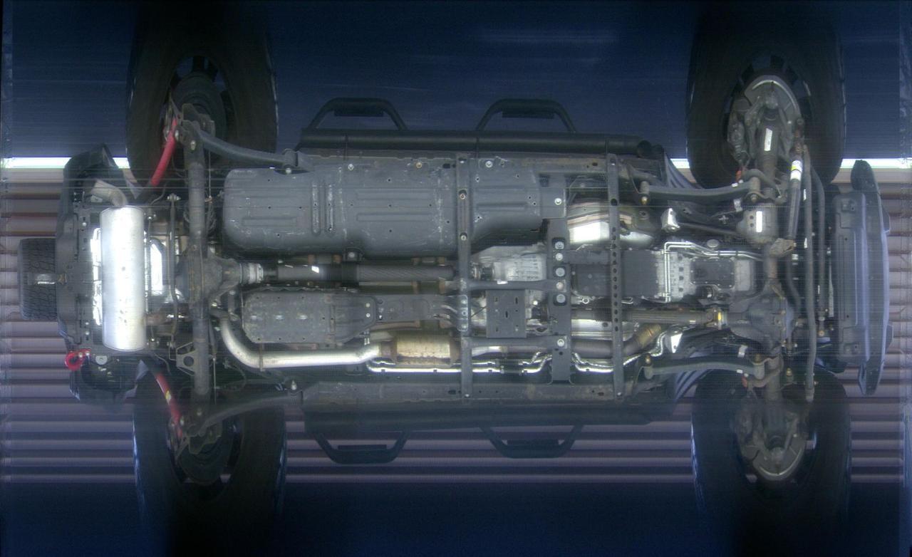 2020 Jeep Wrangler Unlimited Recon Knoxville TN