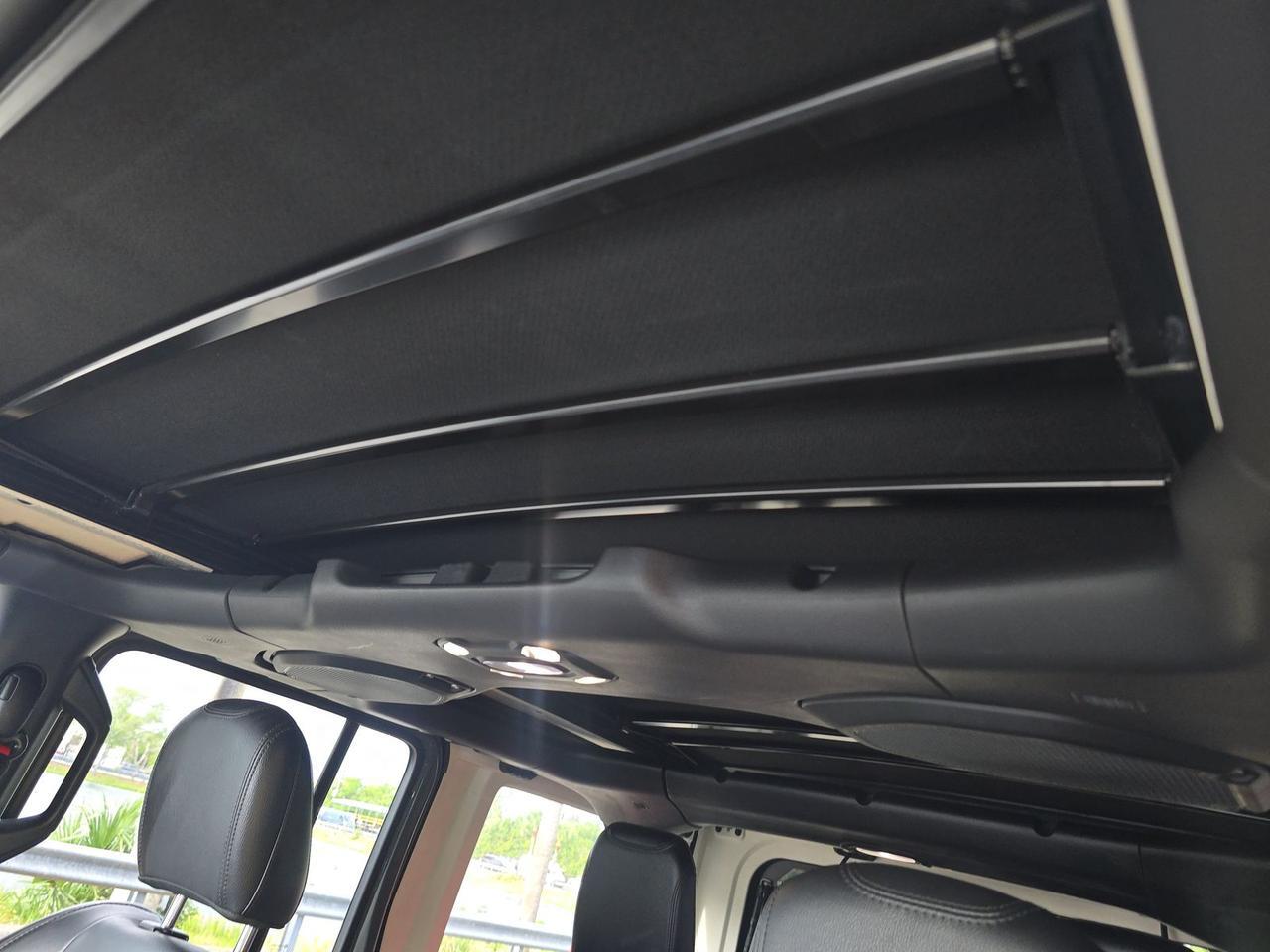 2020 Jeep Wrangler Unlimited Recon Knoxville TN