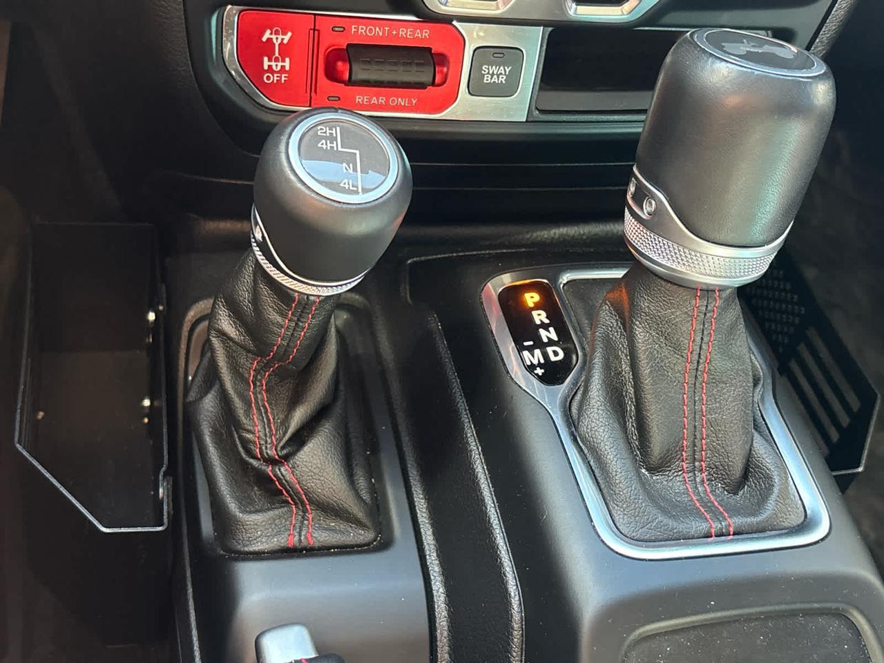 2020 Jeep Wrangler Unlimited Recon Irving TX