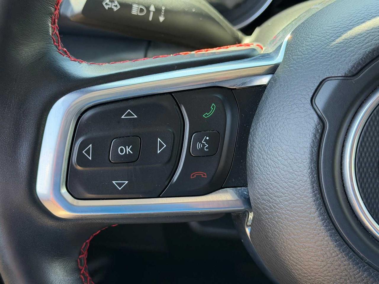 2020 Jeep Wrangler Unlimited Recon Irving TX