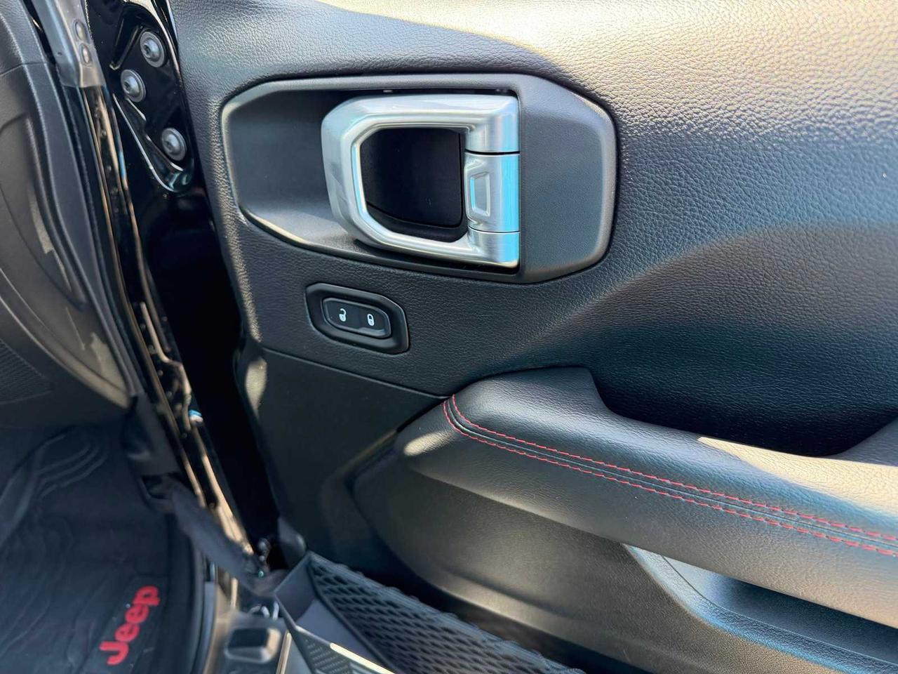 2020 Jeep Wrangler Unlimited Recon Irving TX