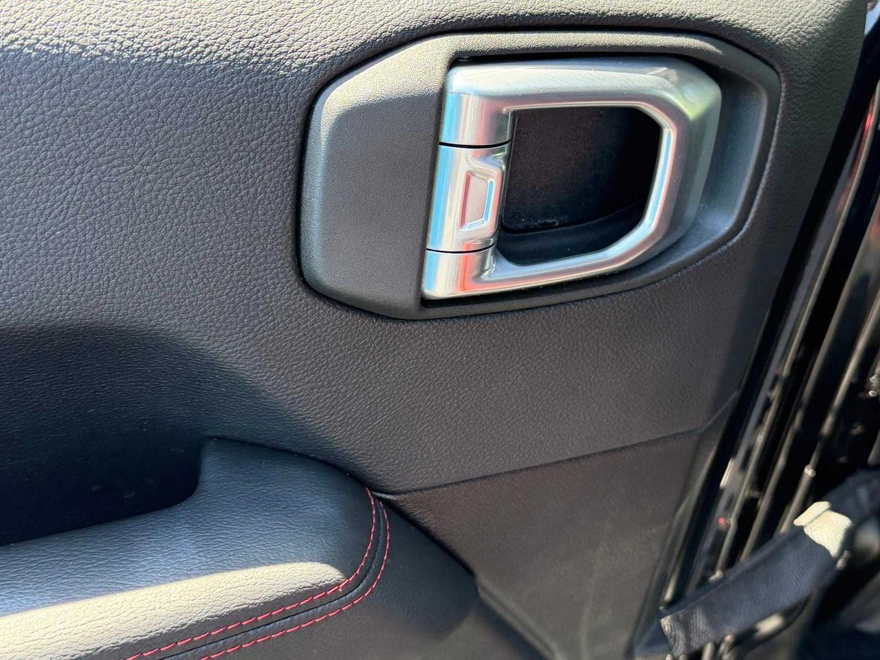 2020 Jeep Wrangler Unlimited Recon Irving TX