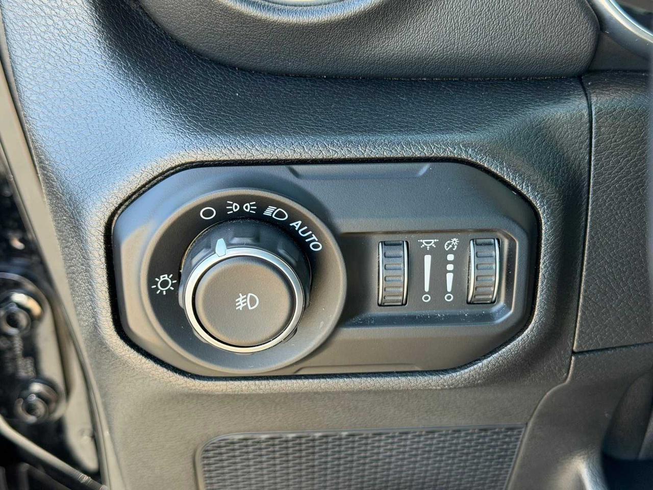 2020 Jeep Wrangler Unlimited Recon Irving TX