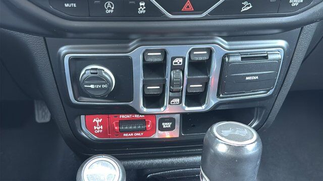 2020 Jeep Wrangler Unlimited Recon San Antonio TX